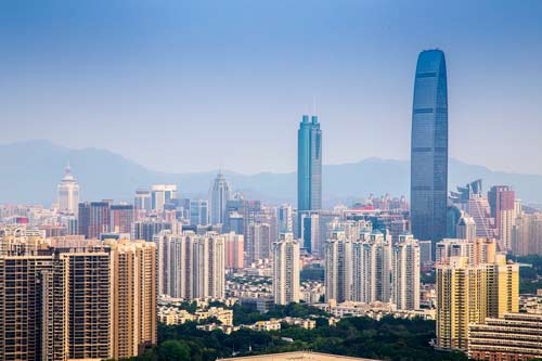 深圳市工商注冊(cè)代理：多種多樣項(xiàng)目實(shí)施方案迅速進(jìn)行注冊(cè)公司！