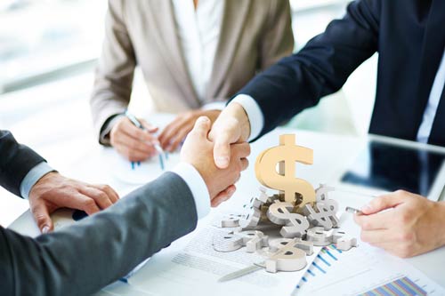 南通市代理記賬公司：技術(shù)擅長(zhǎng)記賬公司怎樣挑選？