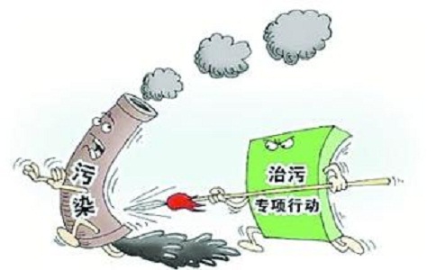 環(huán)境整治有限責任公司業(yè)務(wù)范圍